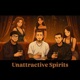 Unattractive Spirits feat Lyrics By Caine FRED EX Single