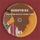 Maasai Tribe Single