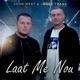 Laat Me Nou Single