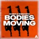Bodies Moving Single
