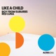 Like a Child Single