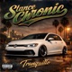 Stance Chronic