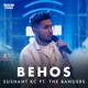 Behos feat The Bangers Single