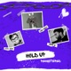 Hold Up feat Steel Bars June B 2023 Remastered Version Single