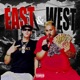 East West feat KING F K Single