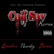 Cali Sav Remix Single