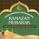 Ramazan Mubarak