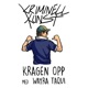 Kragen opp Single