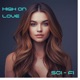 High on Love Single