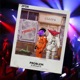 Problem Radio Edit feat Afronaut Zu Single