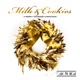 Milk Cookies A Merry Crowder Christmas