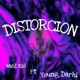 Distorcion feat Young darhi Single