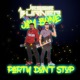 Party Don t Stop Single