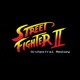 Street Fighter 2 Orchestral Medley Single