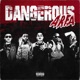 DANGEROUS AREA Single