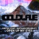Open Up My Eyes feat Nathan Brumley Single