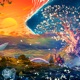 Night Sky Single