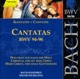 Bach J S Cantatas Bwv 94 96