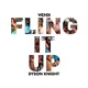 Fling It Up Single