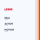 Real Action Motion Single