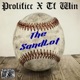 The Sandlot Single feat TF Win Single