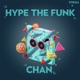 Hype The Funk Single