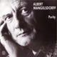 Albert Mangelsdorff Purity