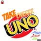 TakeOver Uno feat Dook Lilo Single