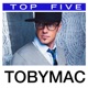 Top 5 Hits EP