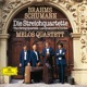 Schumann Brahms String Quartets