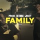 Family feat Tree Thomas Mozzy Single