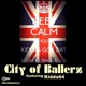 City of Ballerz Single