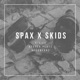 Splitter Vol 5 Single