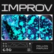 Improv Single