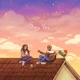 Say Yes Feels feat Park Bird Single