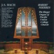 J S Bach Organ Music