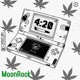 MoonRock Single feat MD HOS Timo Rez Aron R Single