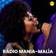 MANIA AO VIVO MALÍA AO VIVO