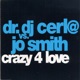 Crazy 4 Love feat Jo Smith EP