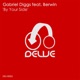 By Your Side feat Berwin Single