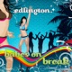 Babes On Break EP
