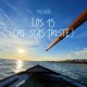 LOS 15 PQ STAS TRISTE Single
