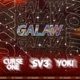 Galaw Motion feat Curse One Yoki Sv3 Single