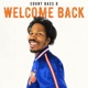 Welcome Back Single