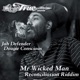 Mr Wicked Man Reconciliation Riddim