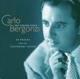 Carlo Bergonzi The Sublime Voice
