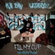 Fill My Cup feat Prest Single