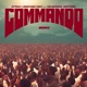 Commando feat Tee Supreme Naffymar Remix Single