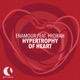 Hypertrophy of Heart feat Hydrah Single