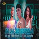 Fada Se Revela feat Mc GW Dodô Diplomata Mc Marsha Single